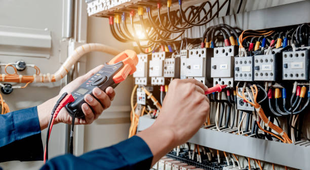 Generator Installation Services in Rainier, WA