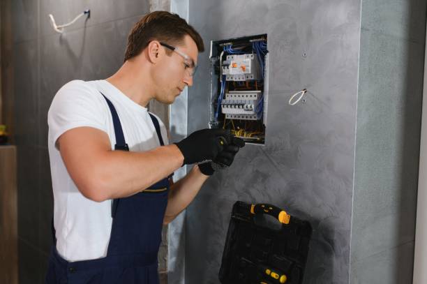 Best Best Electricians Near Me  in Rainier, WA
