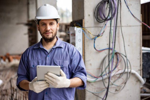 Best Affordable Emergency Electrician  in Rainier, WA