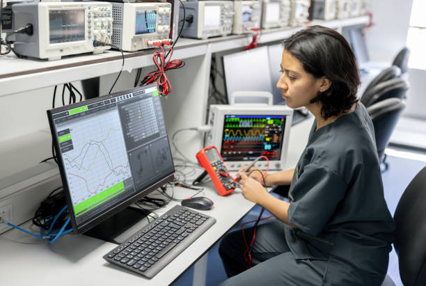 Best Circuit Breaker Repair  in Rainier, WA