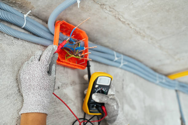 Trusted Rainier, WA Electrician Experts