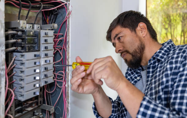 Best Generator Installation Services  in Rainier, WA